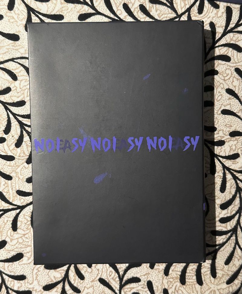 Stray Kids NOEASY Album