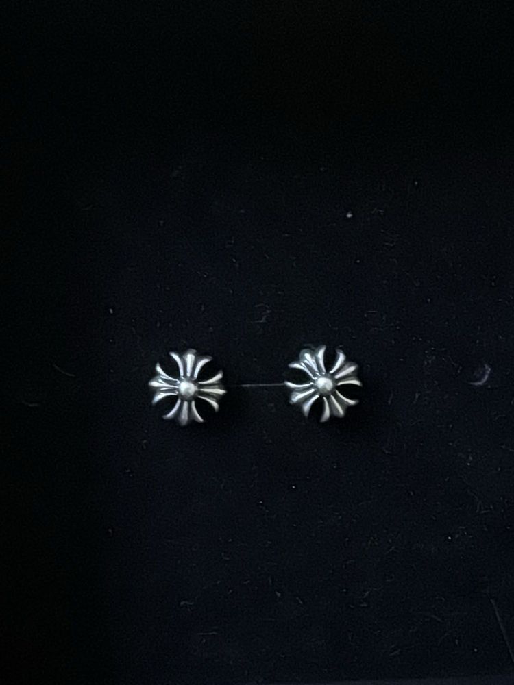 FLORAL EARRINGS