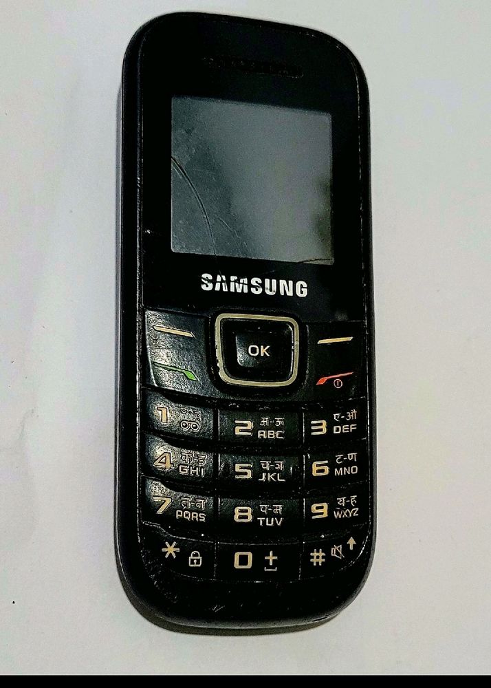 Samsung Mobile