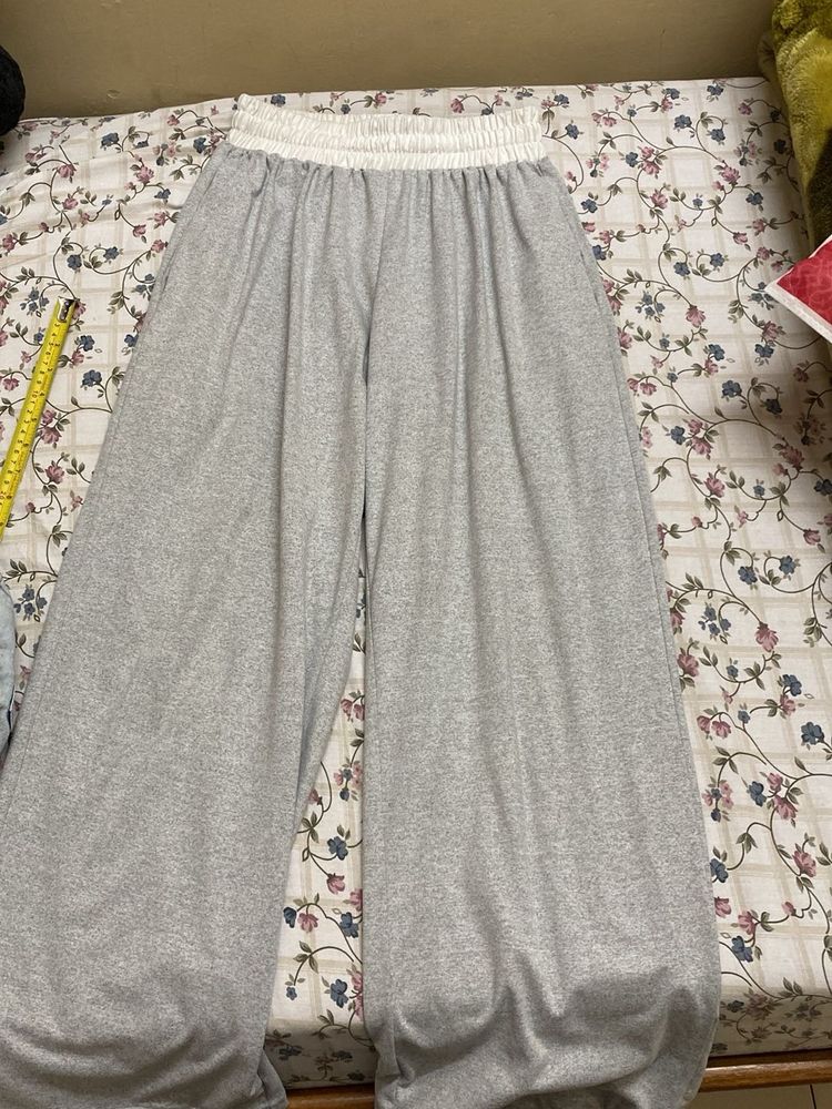 Comfy Grey joggers