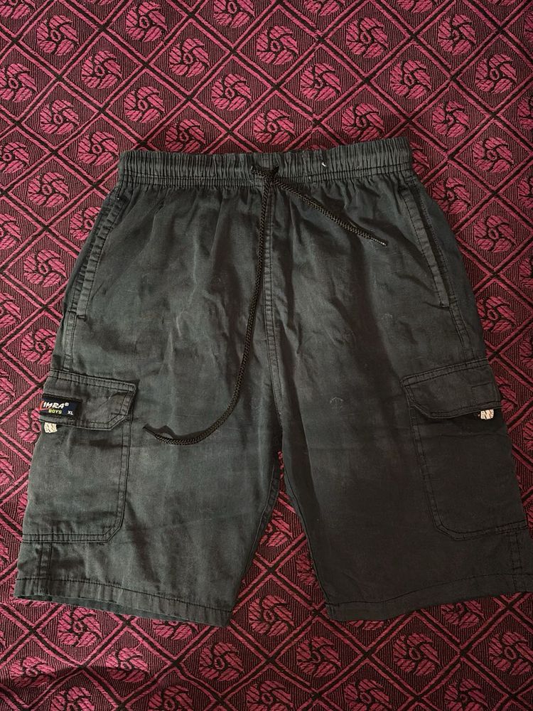 Men's Cargo Shorts