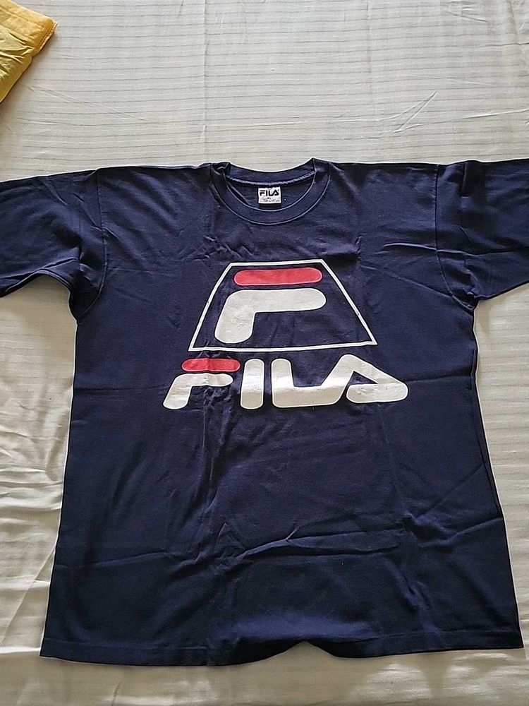 Vintage Fila T-Shirt