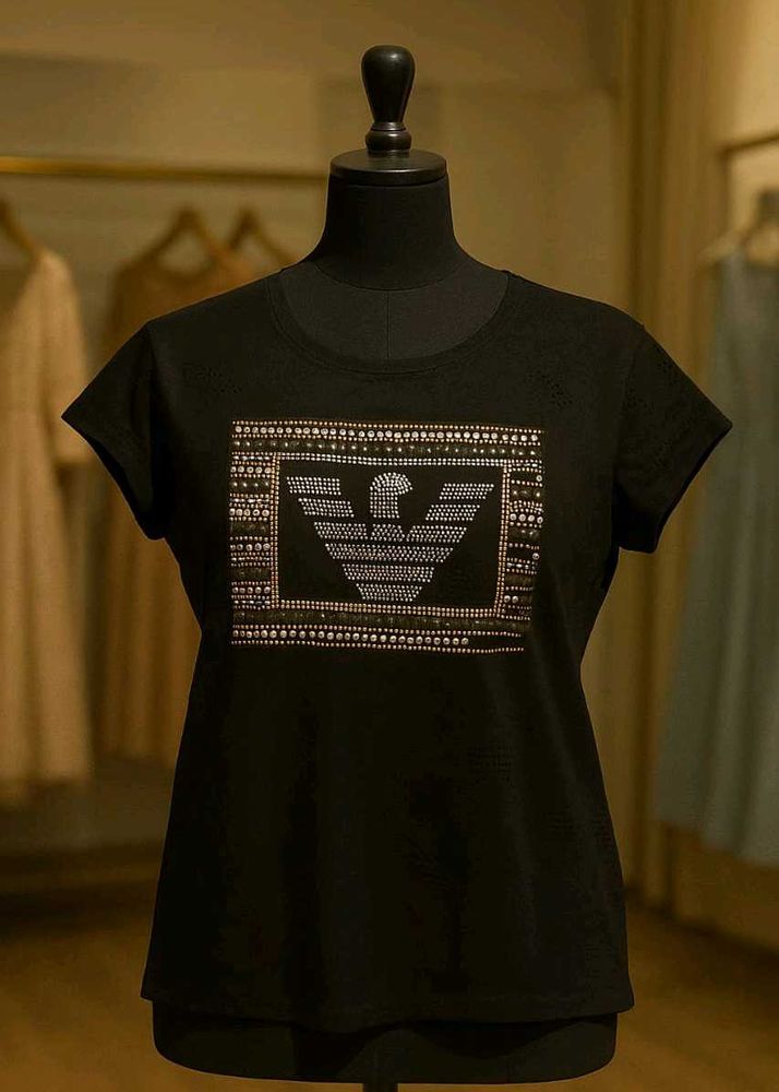 🇳🇿🔥💗 Emporio Armani Tee Beautiful Top