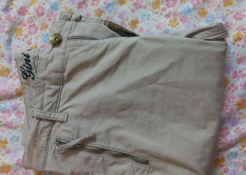 Gini&amp;Jonys Boys Trousers 13 To 14 Years