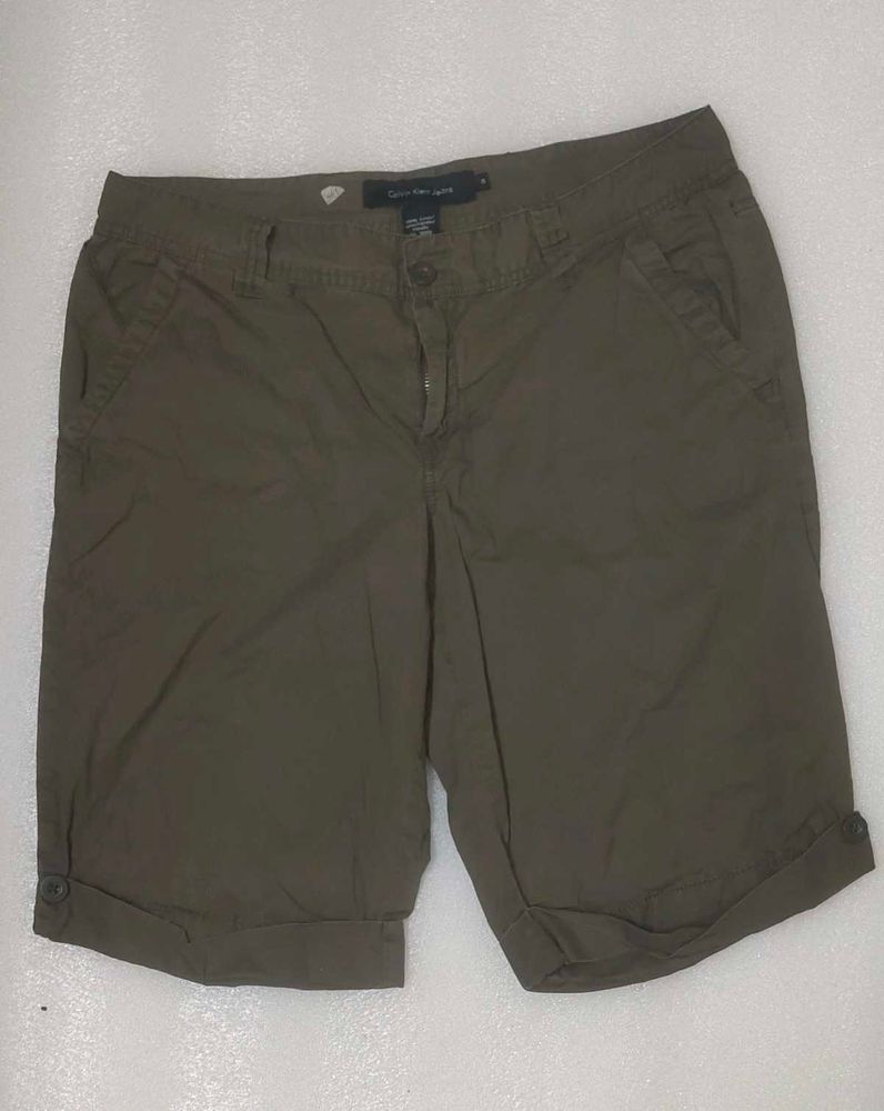 Calvin Klein Shorts For Women