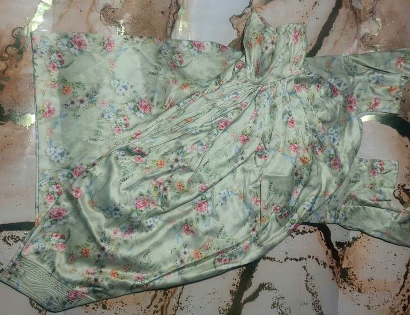 pathani silky smooth soft shinig suite Beautiful F