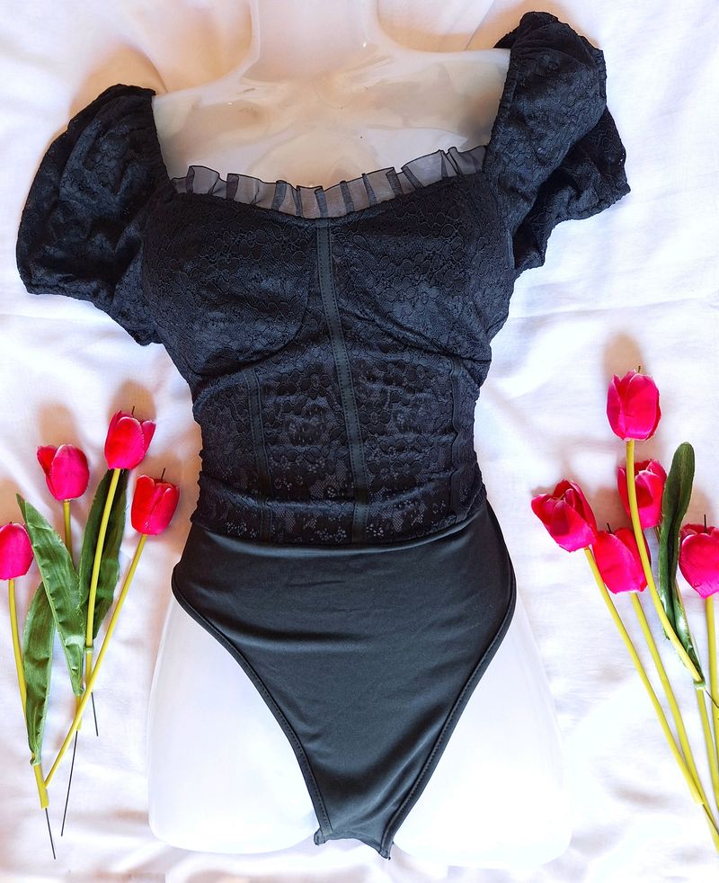 Urbanic Sexy Bodysuit