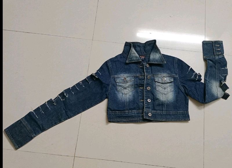 Women Jacket..💜