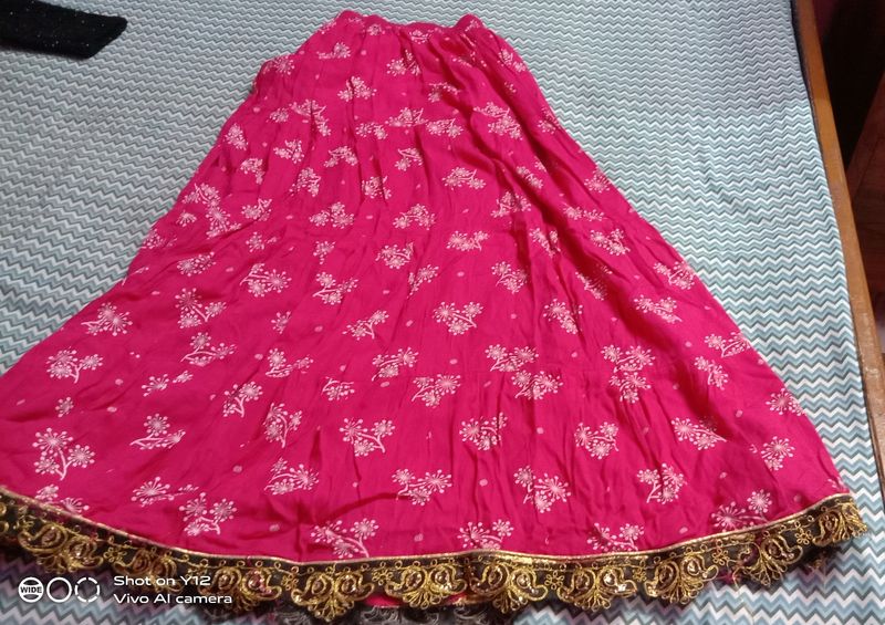 Normal Daily Use Skirts