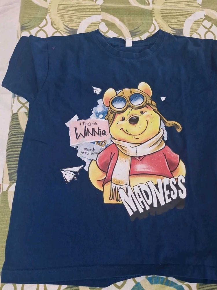 Winnie the Pooh T-Shirt