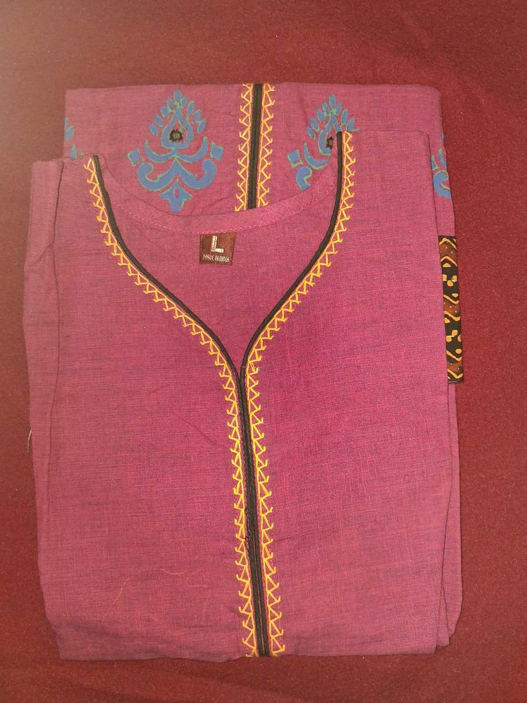 Set of 2 kurta M size