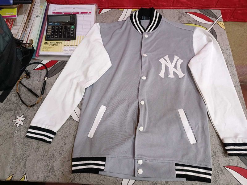 Jacket For Women And Man