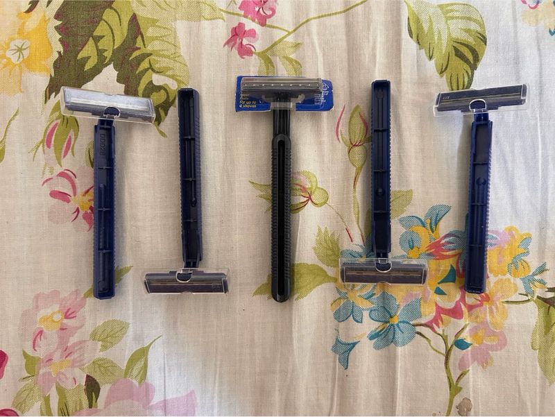 🪒Gillette Razor🪒