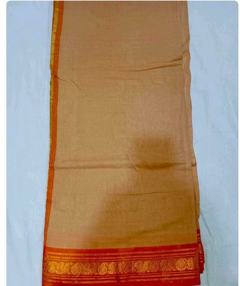 Traditional Indian Sari