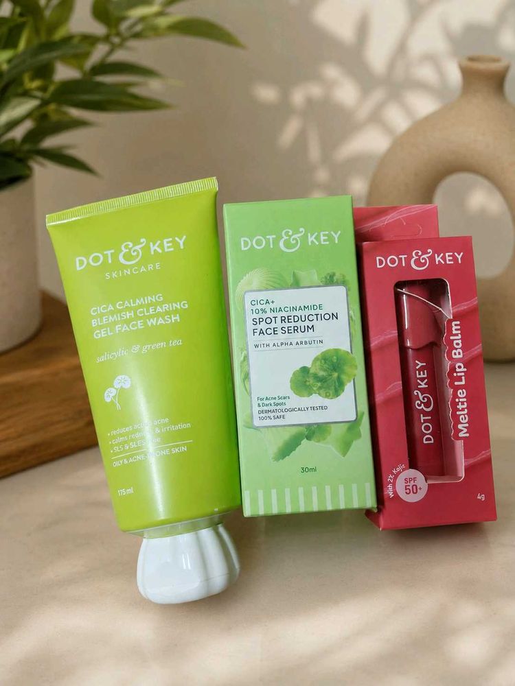 Dot &amp; Key Skincare Set