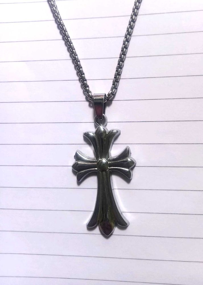 Pendant Necklace
