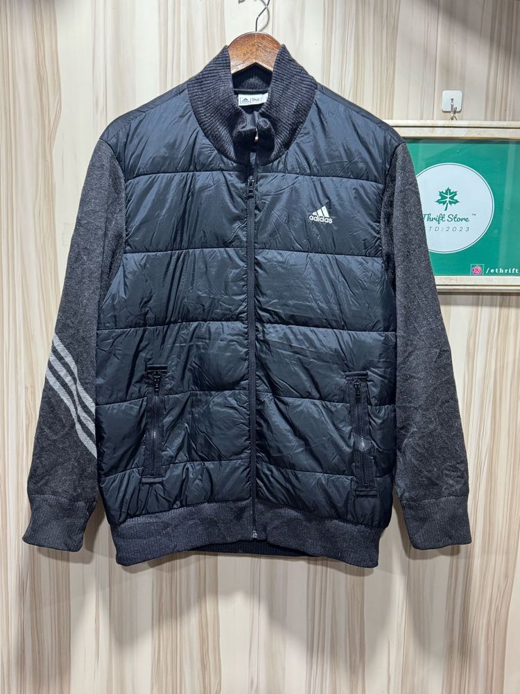 Adidas Goose Down Padding Jacket