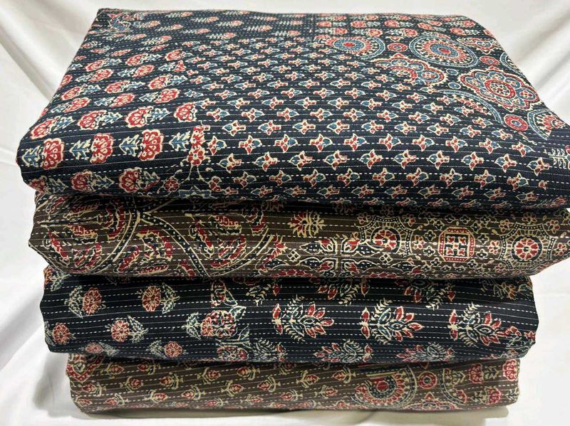 Kandha cotton Material