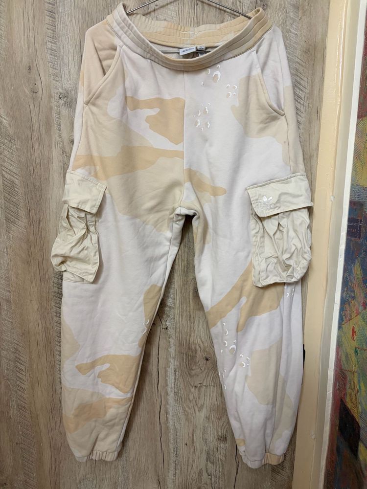 Trendy Cargo Pants