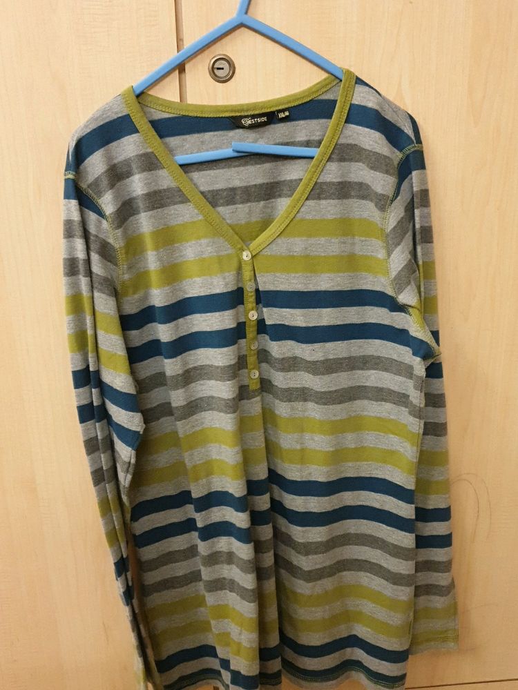 Westside Tunic/Top