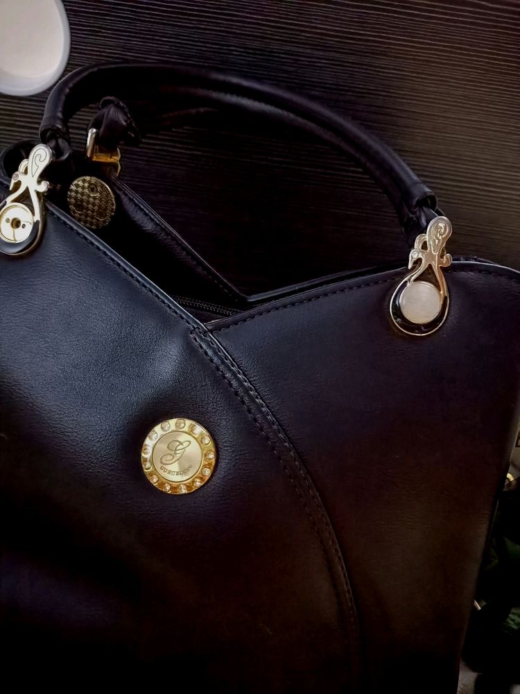 Hand Bag... George Copy