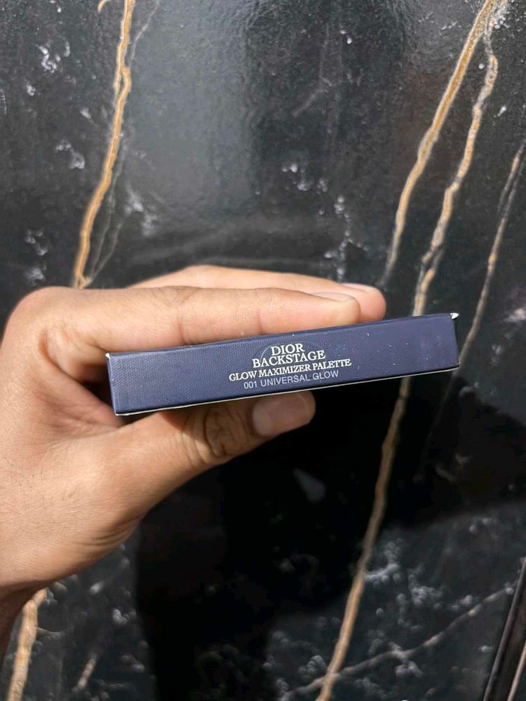 Dior Maximiser pallete : Universal