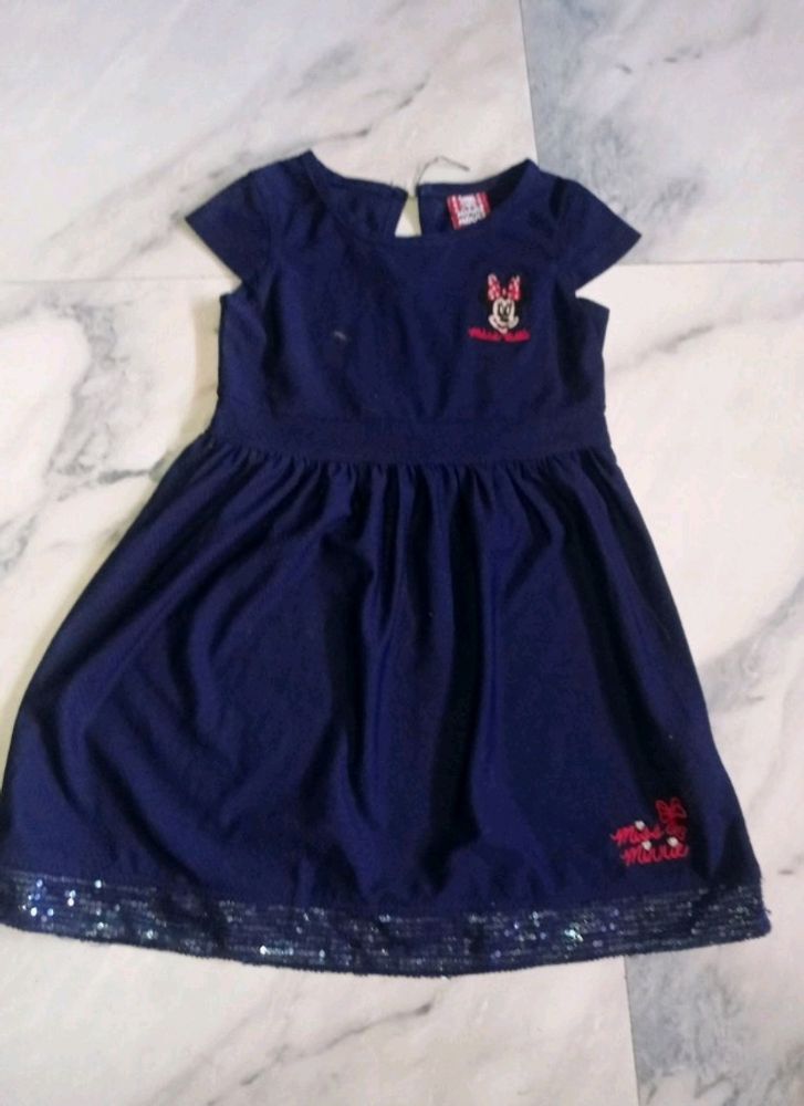 Baby Combo Dresses