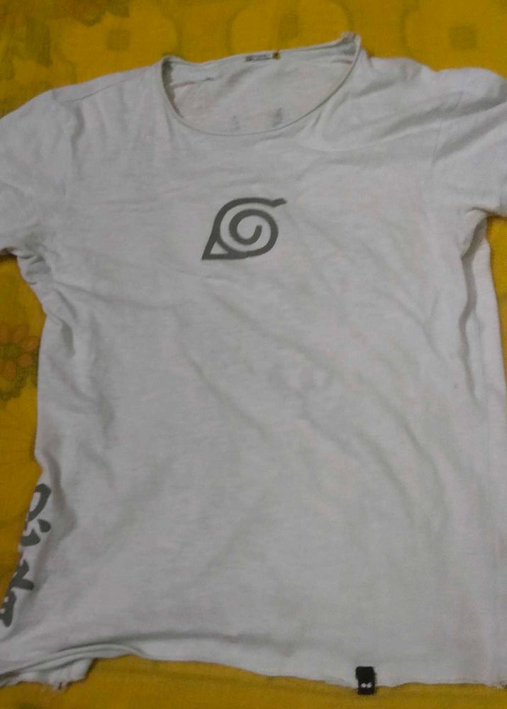 Naruto Konoha T-Shirt