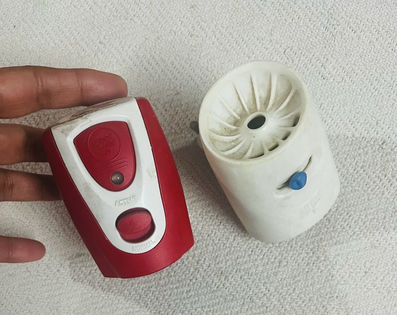Mosquito holder 2 Set
