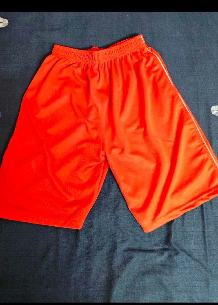basketball football shorts