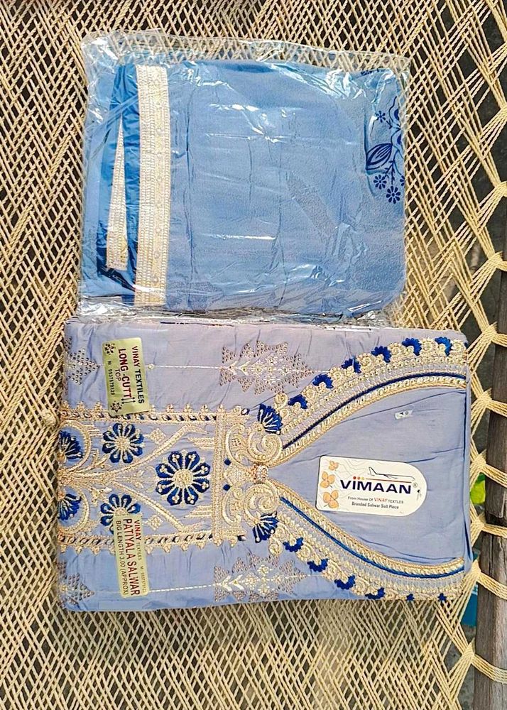 Absolutely new Dress Material, @400