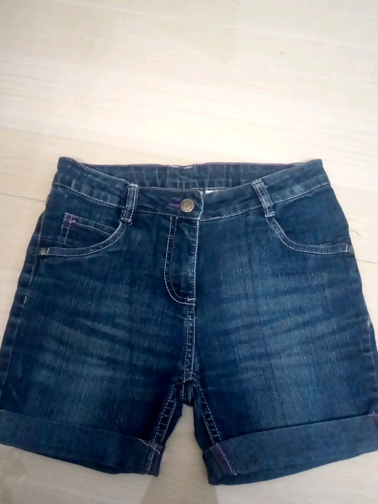 Jens Shorts