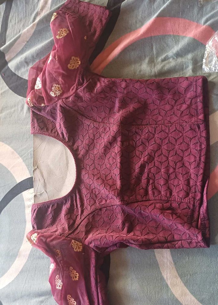 women blouse