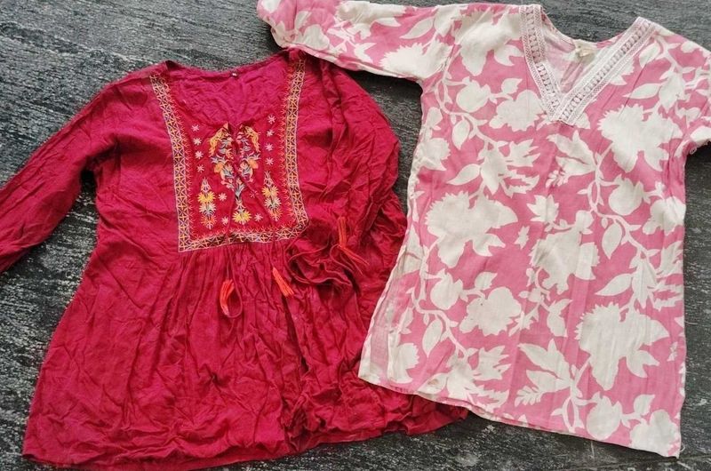 Beautiful Tops Set 😍
