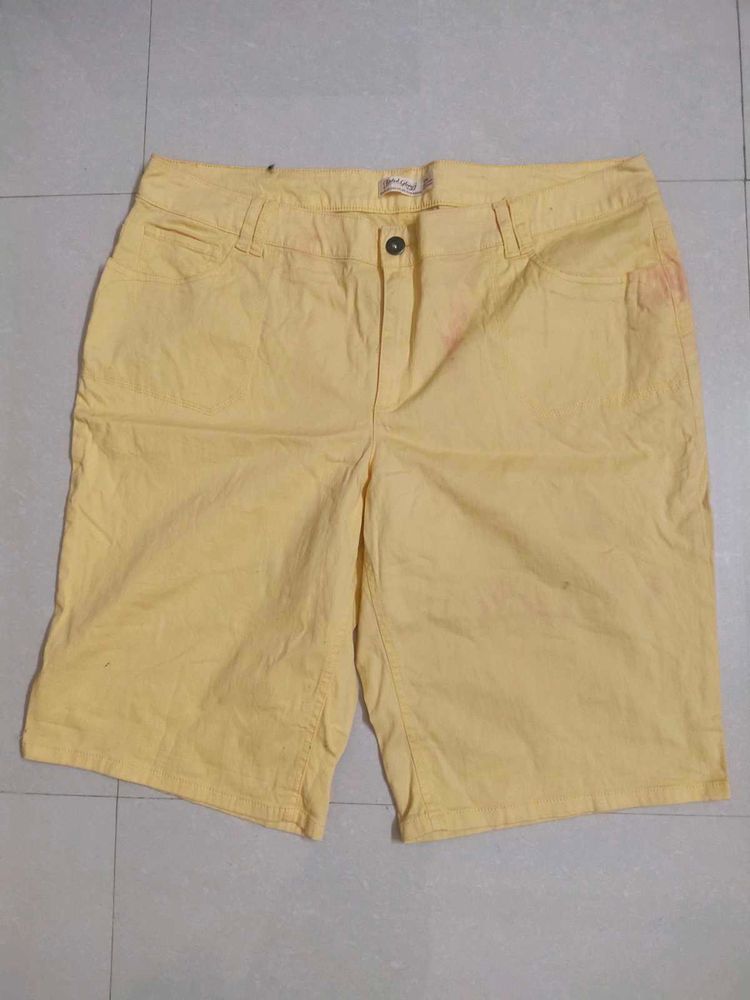 Imported Faded Glory Shorts