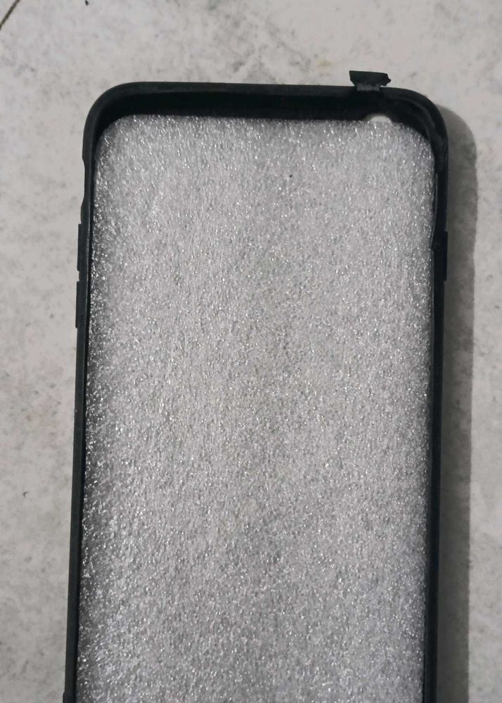 Generic Black Phone Case