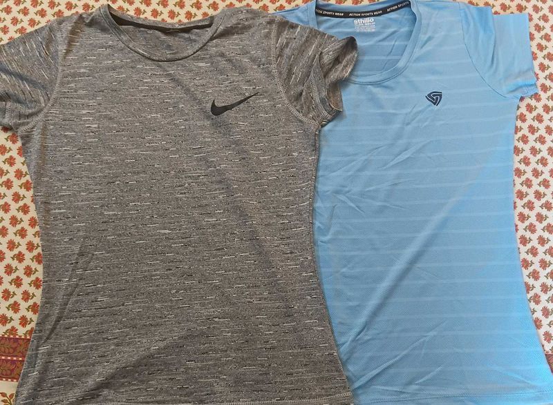 Bundle of 2 Women's T-Shirts