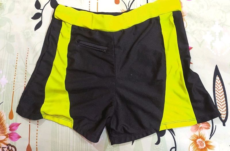 Swimming Shorts Men's