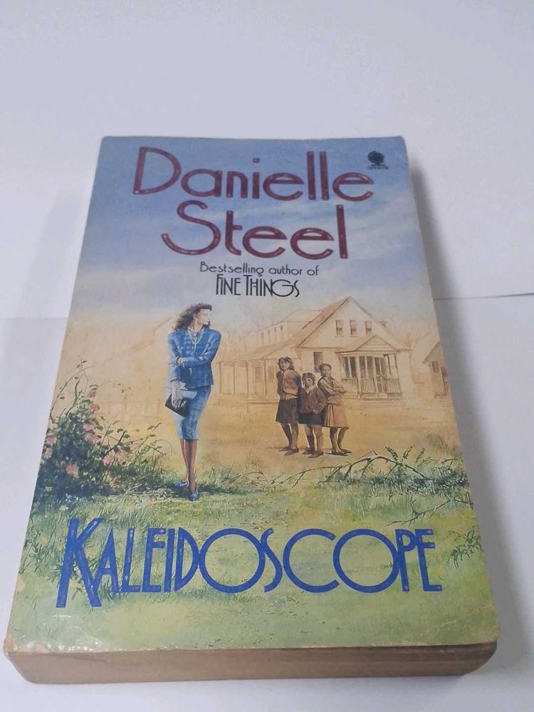 Kaleidoscope by Danielle Steel