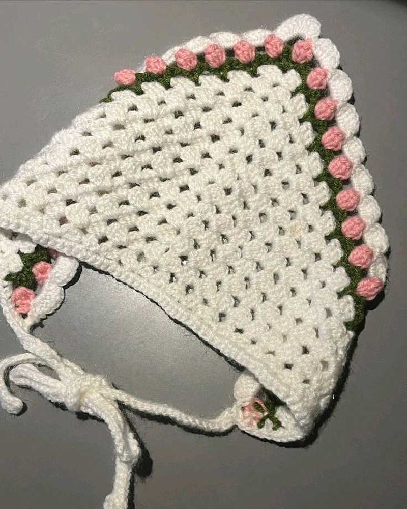 Crochet 🧶 Hair Tai