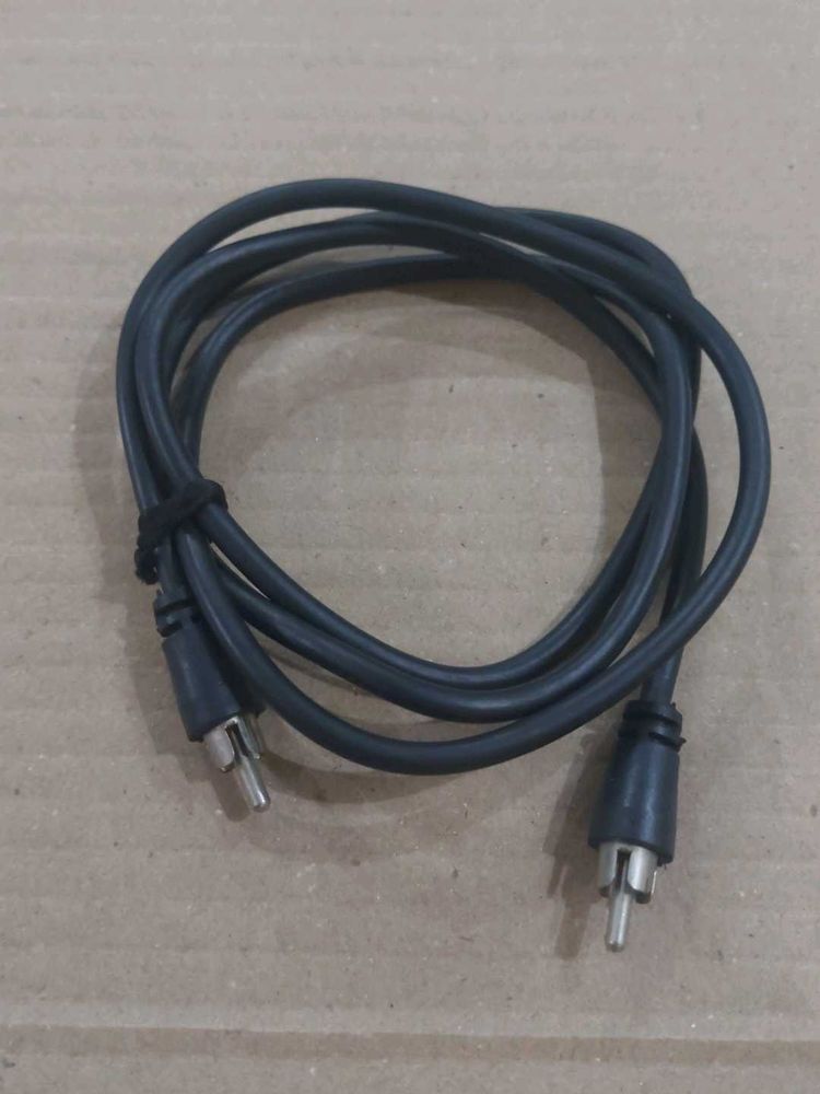 Optical Fiber Cable Digital Optl Audio