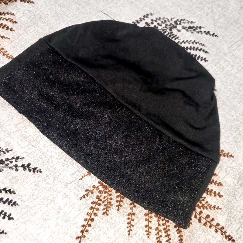 Black Hijab