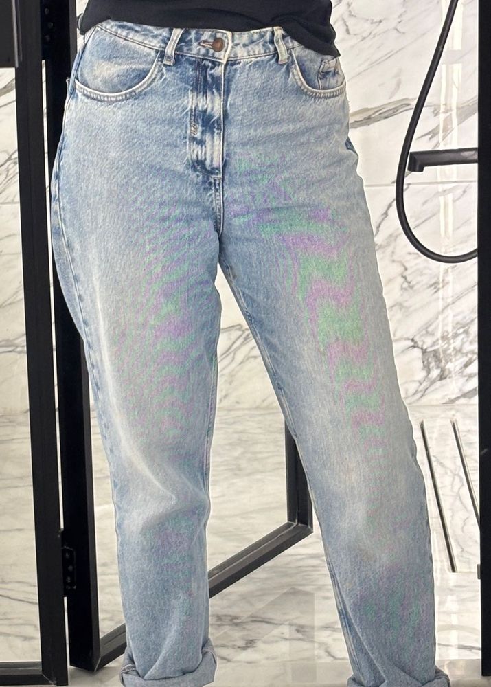 Zara Jeans