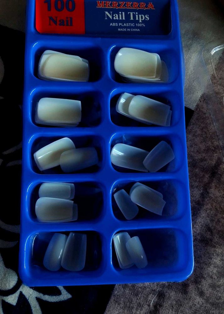 Nail Tips