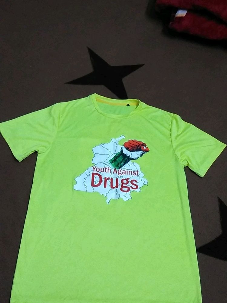 Casual T-Shirt