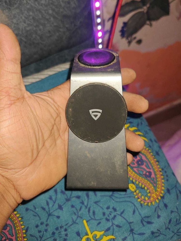 Magnetic Car Phone Mount