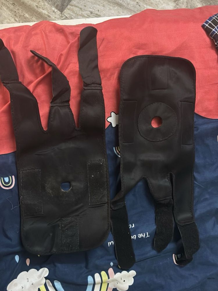 Knee Support Brace