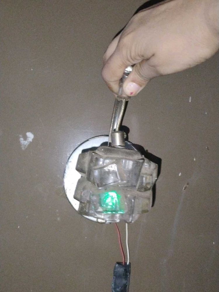Unique LED 3 Light Fixtures