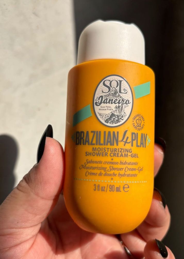 Sol de- janeiro Bum summer jet set