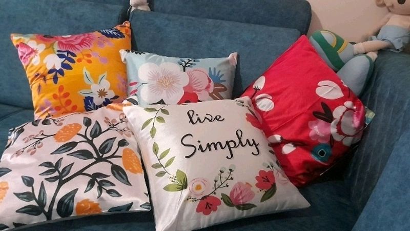 Cushion Covers